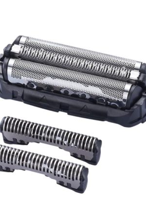 Kit lame di ricambio ES9087 per rasoi elettrici Panasonic ES-LM34 LM35 ST37 CM30