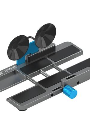 Cell Phone Repair Screen Removal Screen Opener Strong Fixed Suction Cup Supporter