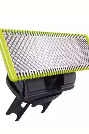 Testine per rasoio elettrico per Philips OneBlade QP2520 / QP2630 / QP6510 / QP210