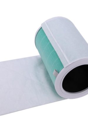 10pcs /Pack 30x70cm Electrostatic Dust Filter Paper for for Xiaomi Air Purifier