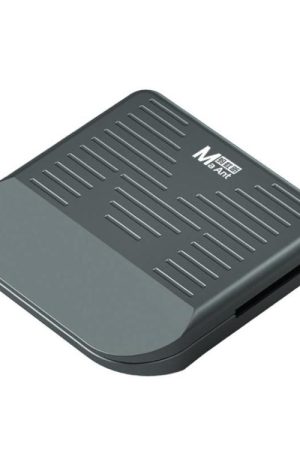 MaAnt MY-116 Magnetic Double-sided Blade Fixed Fixture Cell Phone Repair Removal Screen Shoveling Degumming Knife