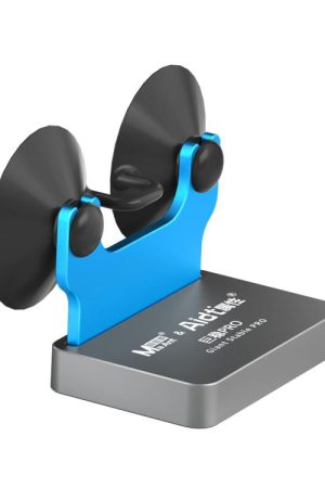 Cell Phone Repair Screen Supporter Suction Cup Light Fixed Back Cover