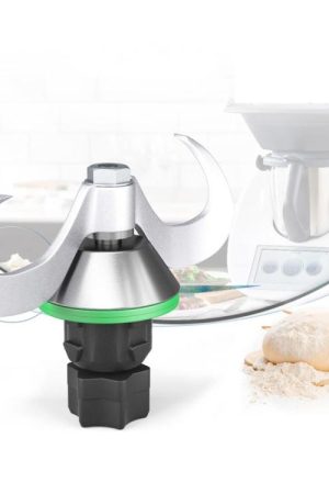 Stainless Steel Dough Mixer Knife Replacement Durable Baking & Cooking Accessories