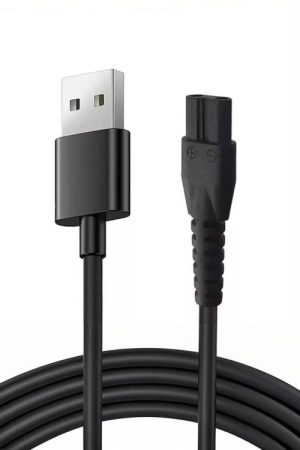 Cavo di ricarica USB per tosaerba Manscaped