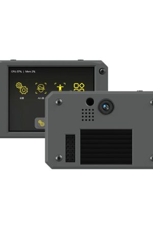 Yahboom K230 Vision Module With 2.4-Inch HD Touch Screen 32G TF Card