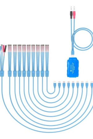 For iPhone / Android Series Power Supply Start-up Cables Mobile Phone Repair Test Cables