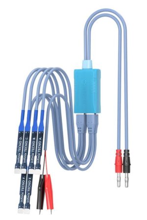 For Tecno / itel / Infinix Series Power Supply Cable Mobile Phone Repair Test Cables