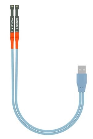 For iPhone 16 Series Power Supply Start-up Cable Mobile Phone Repair Test Cable