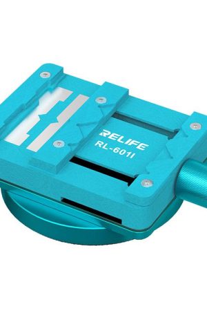 Motherboard Chip Repair Mini Rotary Fixture