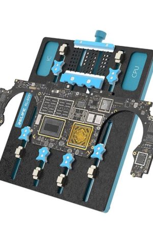 Laptop Motherboard Repair Fixture