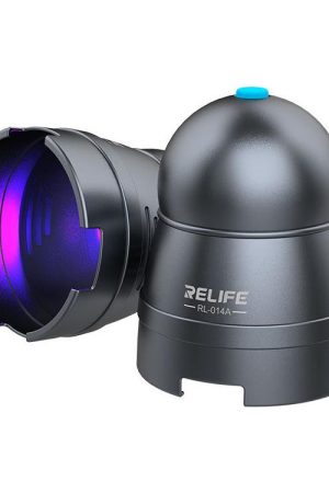 Mobile Phone Repair UV Glue Ultraviolet Curing Lamp Fluorescent Detection Green Oil Curing Light