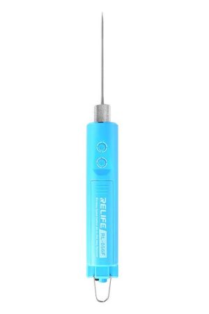 Wireless Speed Control Integrated Glue Removal Machine Cutting Machine Screen OCA Glue Removal