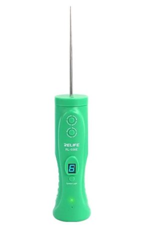 Integrated Smart Glue Removal Machine Mobile Phone Repair Glue Removal Tool