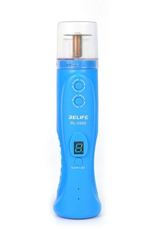 Mobile Phone Screen Smart Glue Removal Cutting Machine