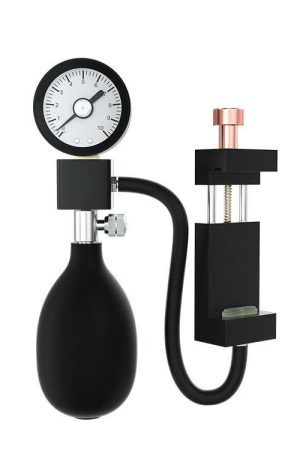 Mobile Phone Airtightness Tester Waterproof Sealing Testing Instrument