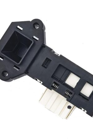 Sostituzione della serratura dello sportello della lavatrice DC64-00652D per lavatrice a carica frontale Samsung WF-C963R WF-C863 WF-853 WF-R106 WF-R1065S