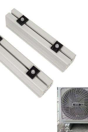 Outdoor AC Units Plastic Anti-Vibration Base