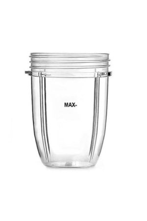 For Nutribullet 900w 600w Blender Blending Bottle Replacement Cups