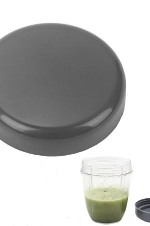 Coperchio di ricambio per frullatore Nutribullet 900W/600W, coperchio piatto