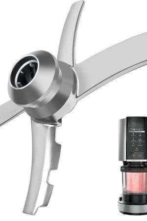 Lame di ricambio per gelatiere Ninja serie NC300/NC200