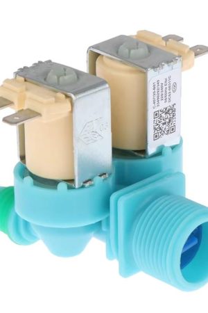 For Samsung Washing Machine Water Inlet Valve Assembly Replacement