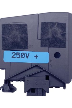 Sostituzione della serratura dello sportello della lavatrice DC34-00026A per lavatrice a carica frontale Samsung WD80J6413AW