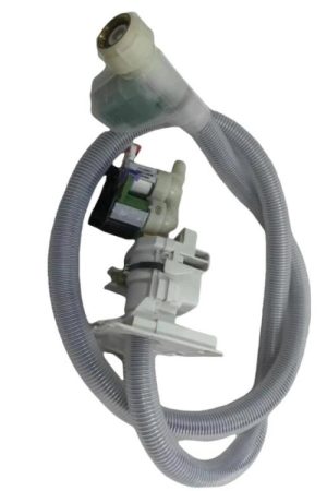 For Siemens Drum Washing Machine Water Inlet Hose