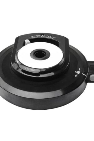 Replacement Outer Bowl Lid For Ninja NC299AMZ/NC301/NC300 Ice Cream Maker