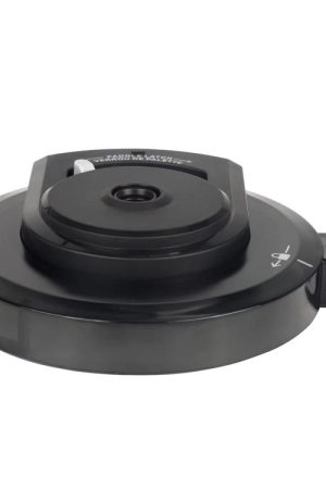 Replacement Outer Bowl Lid For Ninja NC500 Series Ice Cream Maker NC501/NC501H/NC501HBL