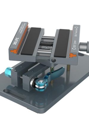 Mobile Phone Repair Screen Mainboard Removing Back Cover Glass Fixed Rotating Fixture