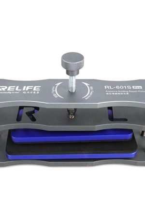 Mobile Phone Pressure Retention Grouting Repair Fixture