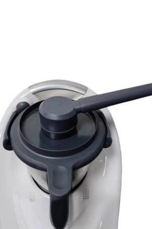 Steam Deflector For Thermomix TM5/TM6/TM31/TM21 Anti-Scald Safety Steam Guide Accessory