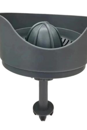 For Thermomix TM5/TM6 Manual Citrus Juicer Orange/Lemon Press Extractor With Strainer