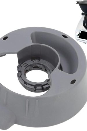 Per Thermomix TM5 / TM6 Base della pentola principale Frullatore Trituratore Piastra di fissaggio