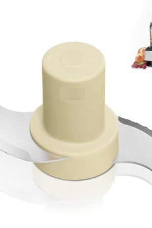 Per la serie Cuisinart DFP-14 DLC-001TXB, lama di ricambio in acciaio per il taglio a S da 14 tazze