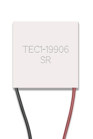 Piastra di refrigerazione a semiconduttore ad alta potenza TEC1-19906 24V/6A