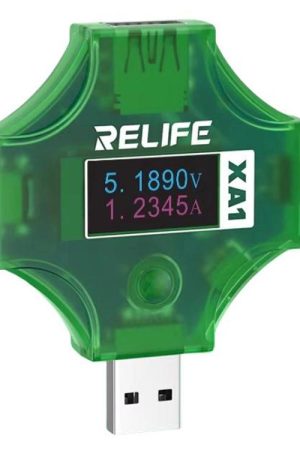 Current Voltage Multifunctional Tester Mobile Phone Repair Current Voltage Testing Tool