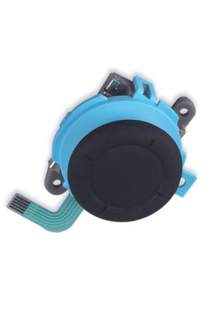 For Nintendo Switch 2 Left And Right 3D Joystick Repair Parts