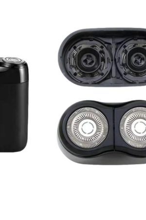 For Xiaomi Mi Electric Shaver S100/MSX201 Replacement Blades Shaver Heads