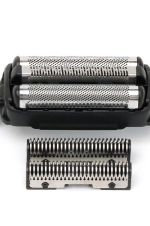 Electric Shaver Replacement Blades & Foil Kit