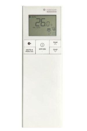 For Panasonic ACXA75C202909 Air Conditioner Remote Control