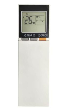 For Mitsubishi SG12D Air Conditioner Remote Control