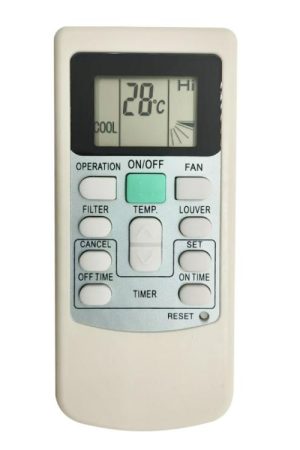 For Hitachi PC-LH6 Air Conditioner Remote Control