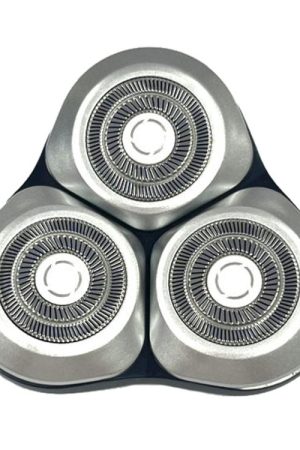 For Xiaomi Mijia S301 Razor Blade Accessories Three-Blade Holder Snap Head Accessories