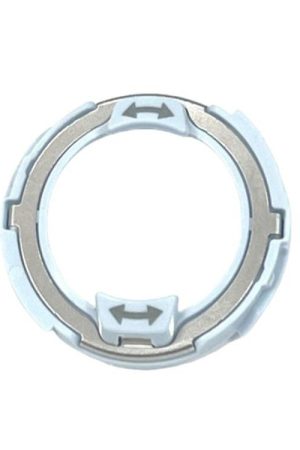 For Philips S5000 / S7000 / S8000 / S9000 Honeycomb Series Shaver Head Holder