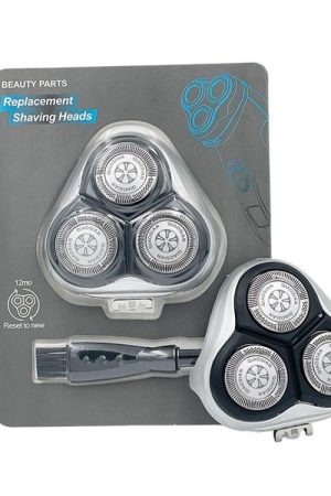 For Philips PT720 / PT736 / AT800 QIAOSIAN Electric Shaver Head Accessories