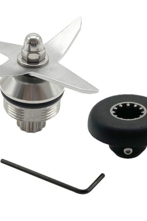 For Vitamix 5200 Stainless Steel Ice Breaker Accessory