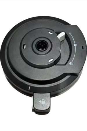 Coperchio esterno di ricambio per macchina per gelato NINJA NC700 / NC701