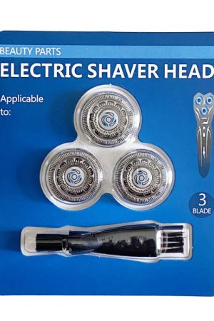 Testine di ricambio per rasoi Philips S7000 SH70 S7370 S7310 S7710 S7530