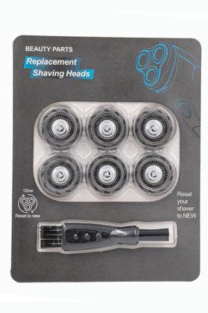 Per lame di ricambio universali per rasoio FR8